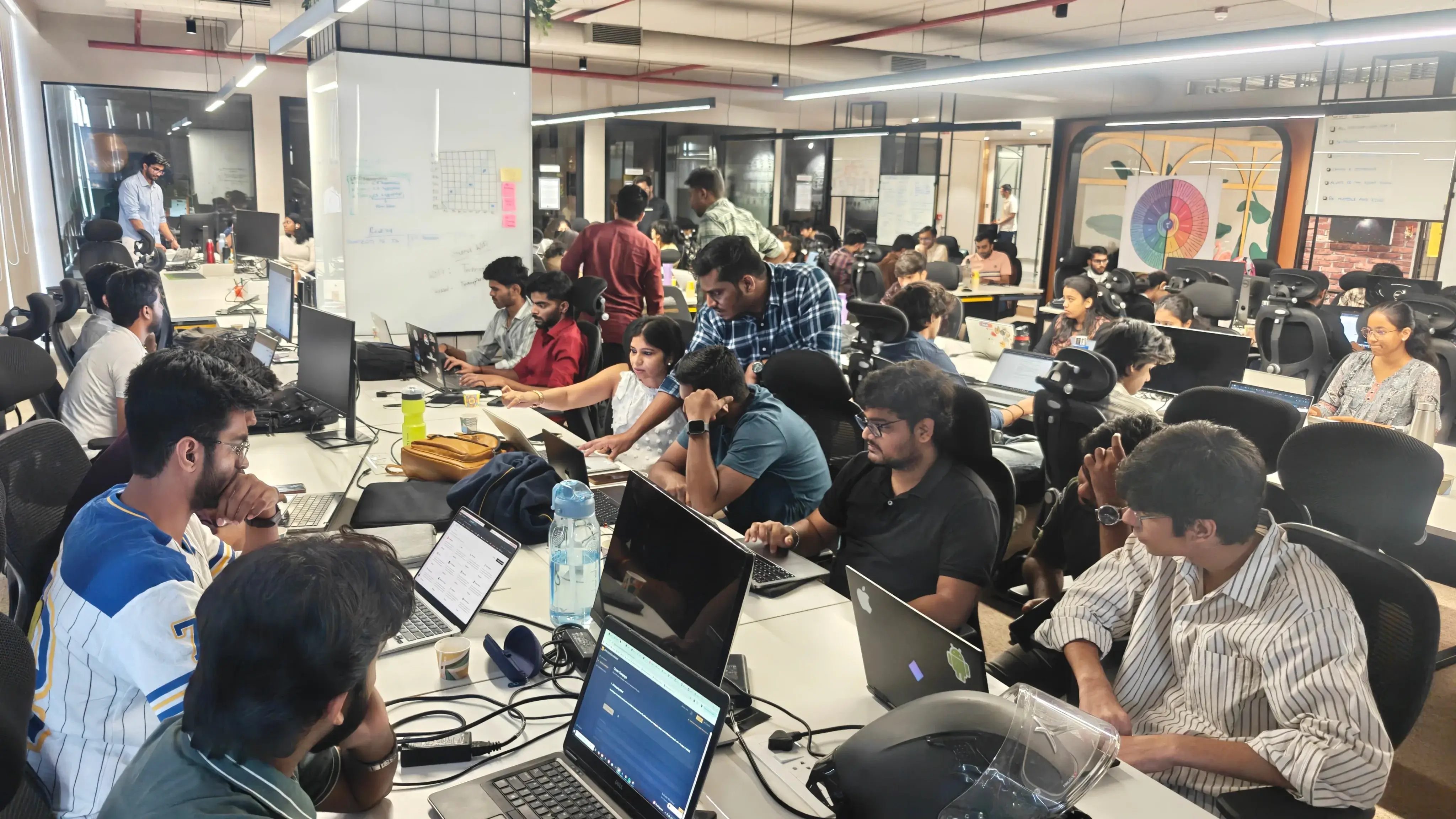Lyzr community event