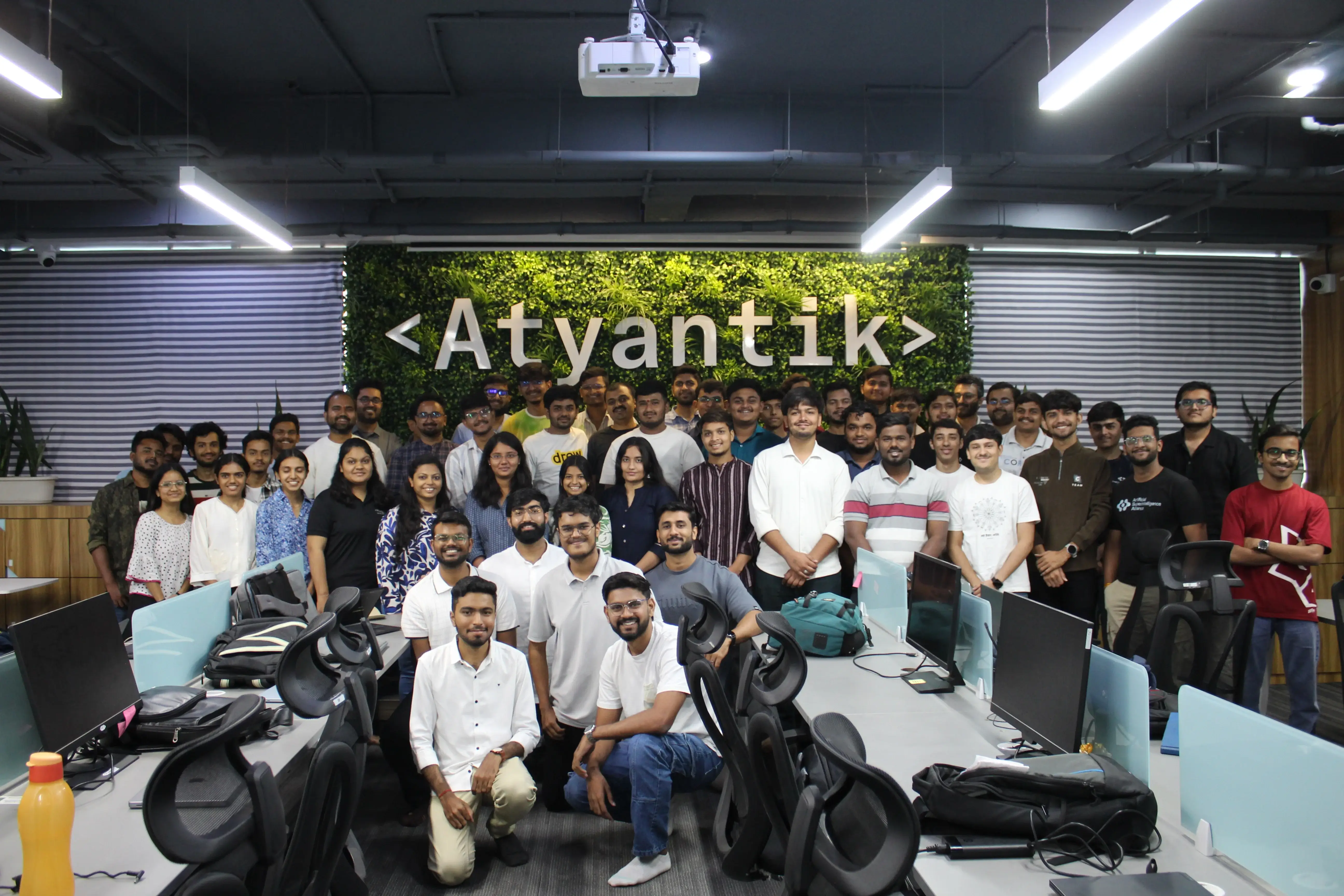 Lyzr community event
