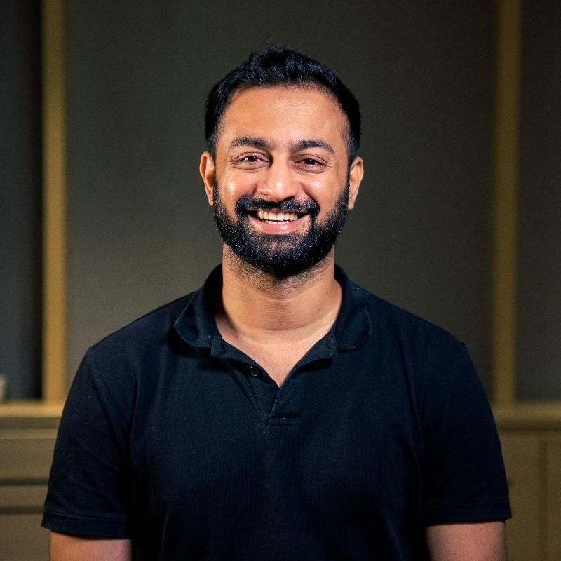 Anirudh Narayan
