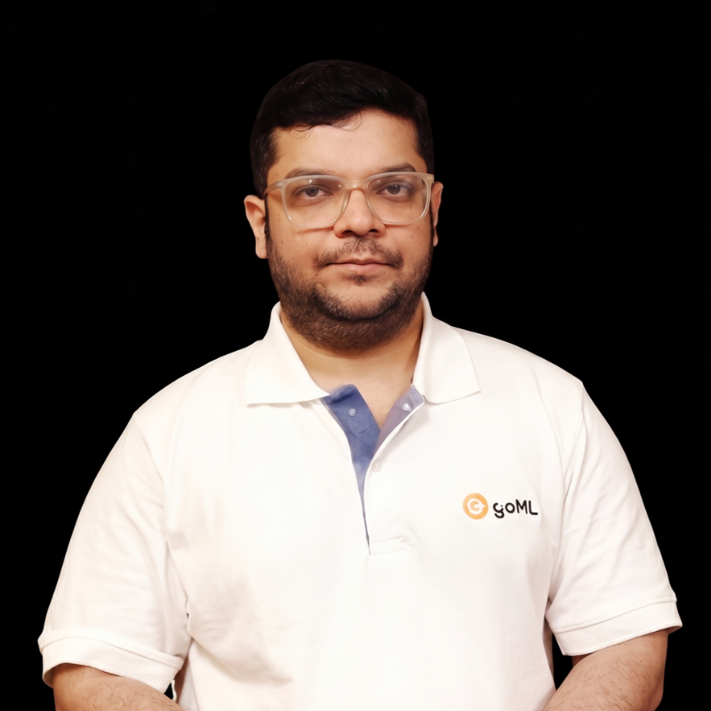 Rishabh Sood